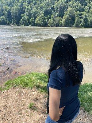 Whistle Stop Ice Cream Shop