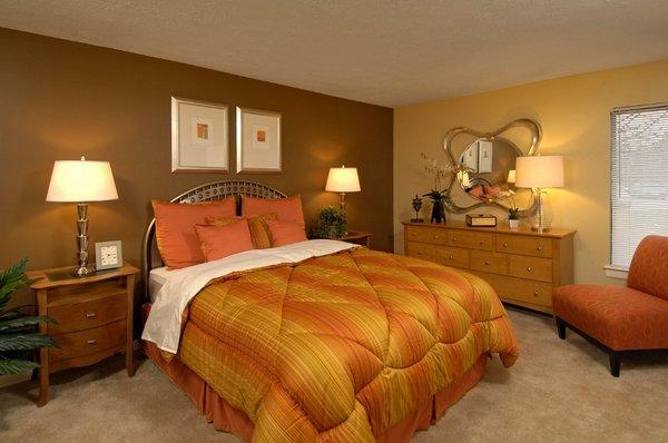 Glen Oaks Apartments