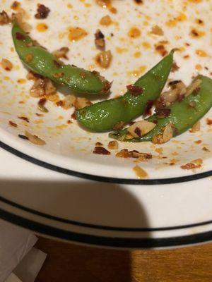 edemame