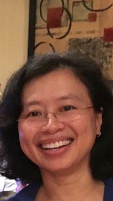 Elaine Lui, DDS