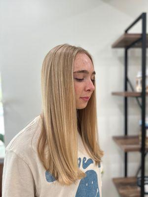 Revive Salon Oldtown