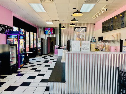 Dylan’s Family Ice Cream