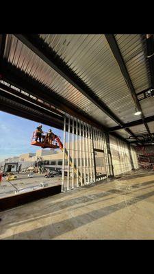 Mar-Luna Immediate Contracting Solutions