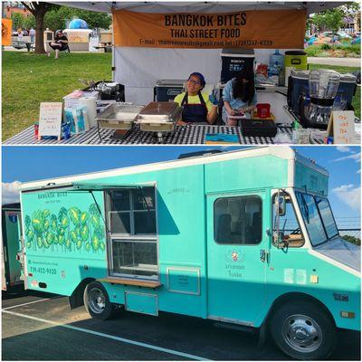 Bangkok Bites