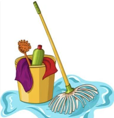 Susi' house cleaning services