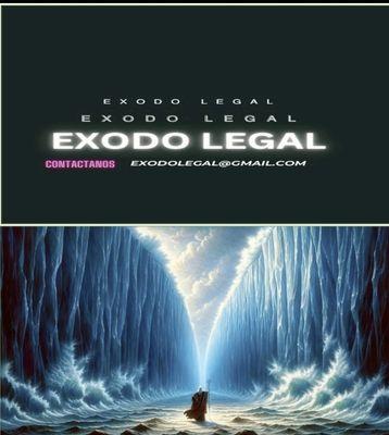 Exodo Legal