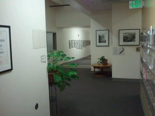 Naropa Nalanda Campus