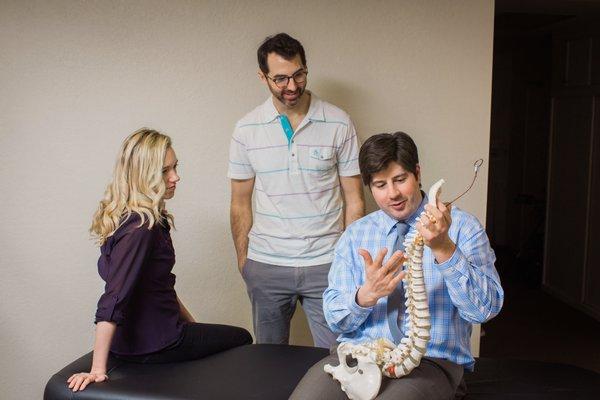 Pacrav Physical Therapy