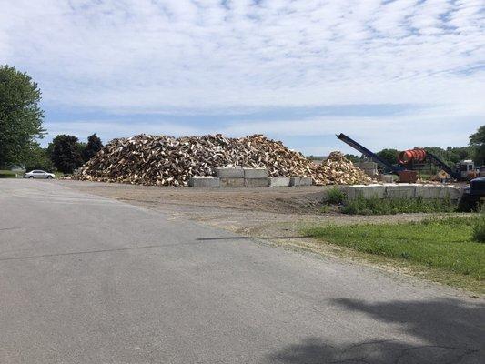 Phil's Firewood