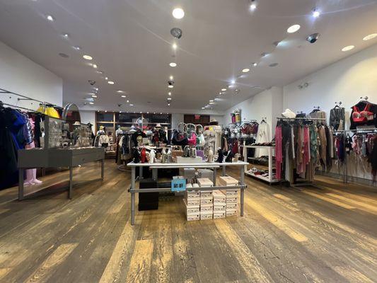 One Monarchy -Womens