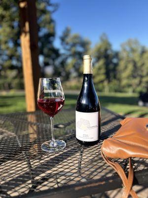 Orfila Vineyards & Winery