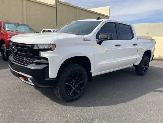 Smart Shield Protection-Chandler