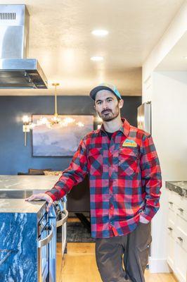 Après Build | Park City Custom Home Builder