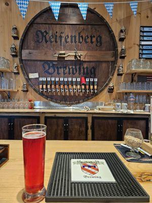 Reifenberg Brewing