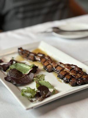 Ron Lahody's Steakhouse