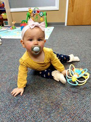 Madux Academy for Little Learners