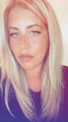 Jennifer Sappol and Andreas Tsiampas