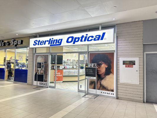 Sterling Optical - Jamaica