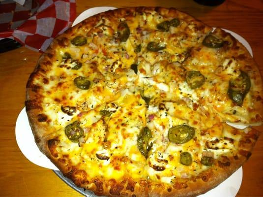 Mangia Italiana Pizza & Pasta