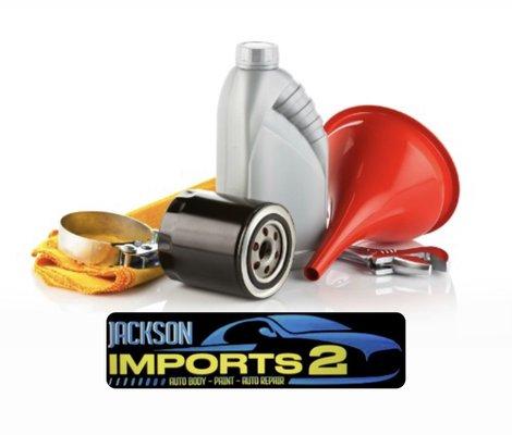 Jackson Imports 2