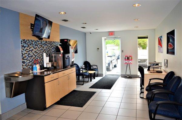 Classic Cadillac Of Denison