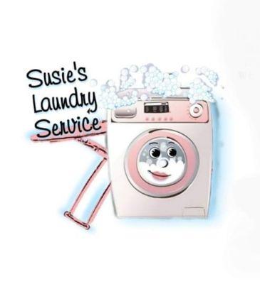Susie's Laundry Service