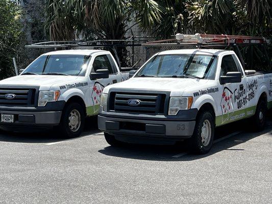 Tribeca Roofing Enterprise