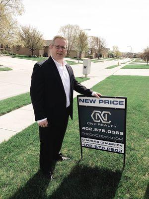 I'm here to assist you in all your real estate needs.