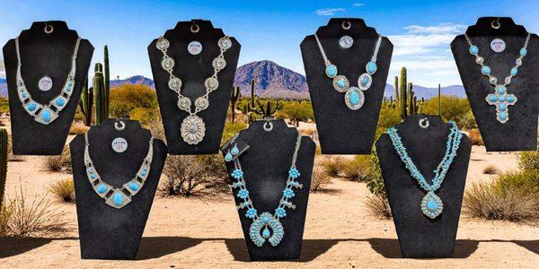 Eyeconic Arizona Souvenir Shop