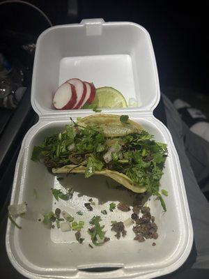 Villanueva Taco Truck