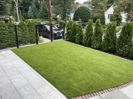 JL Hernandez Landscaping Inc.