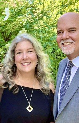 "The Beall Team" - Jim and Karen Beall
