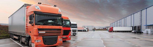 Miles Truck Services