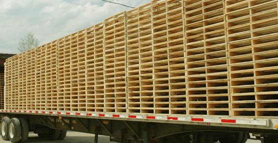 Denver Reel & Pallet Company