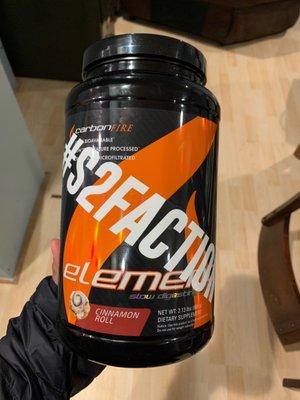 Supplement Superstores