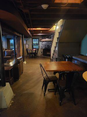 Concordance Ferments