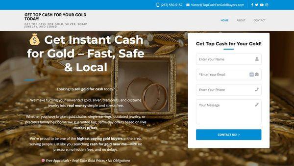 Easy Transitions 101