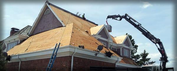 JRC Exterior Solutions