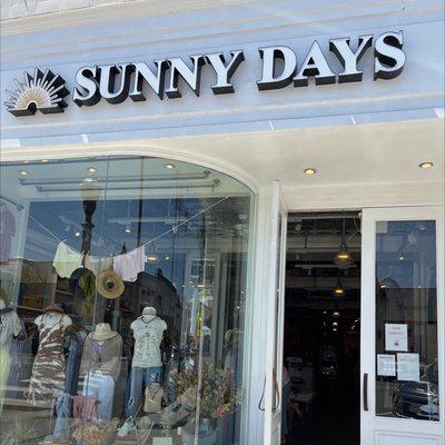 Sunny Days