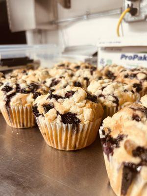 Squatch Coffee and Eats