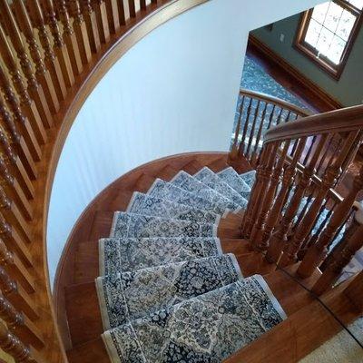 Old School Carpet Care