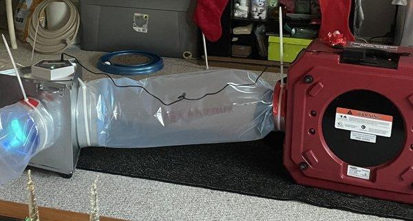 Florida Air & Heat Mechanical Corporation