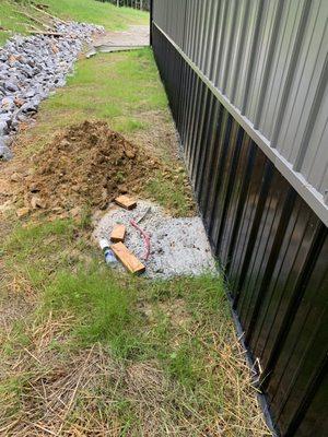 Gumm Concrete