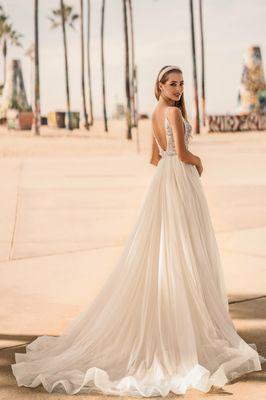 Wedding Dresses Orange County