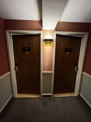 Chase House At Mill Falls