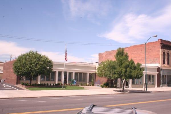 Coldwell Banker Walla Walla