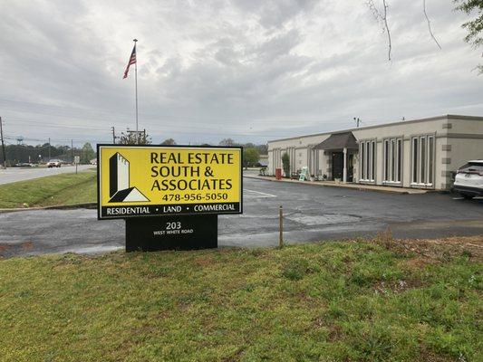 Real Estate South & Associates