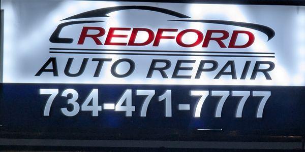 Redford Auto Repair