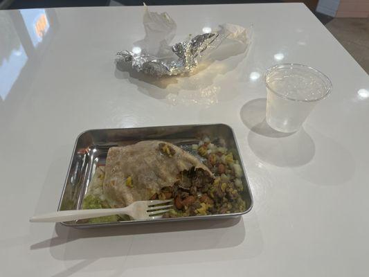 Jordan’s Beast BBQ