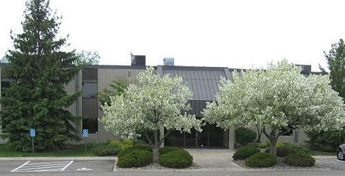 Modern Office Furniture